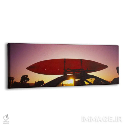 تابلو دکوراتیو San Francisco, California, USA #2,نمای نزدیک از یک کایا… اثر پانورامیک ایمجز - نمای پرسپکتیو محصول