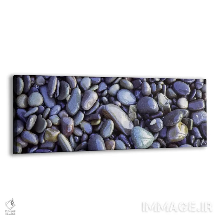 تابلو دکوراتیو Sandymouth Beach, Cornwall, England,نمای نزدیک از سنگری… اثر پانورامیک ایمجز - نمای پرسپکتیو محصول