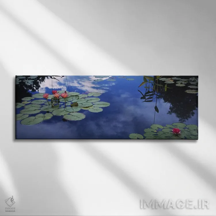 تابلو دکوراتیو Denver Botanic Gardens, Denver, Denver County, Colorado… اثر پانورامیک ایمجز - نمای روبهرو روی دیوار