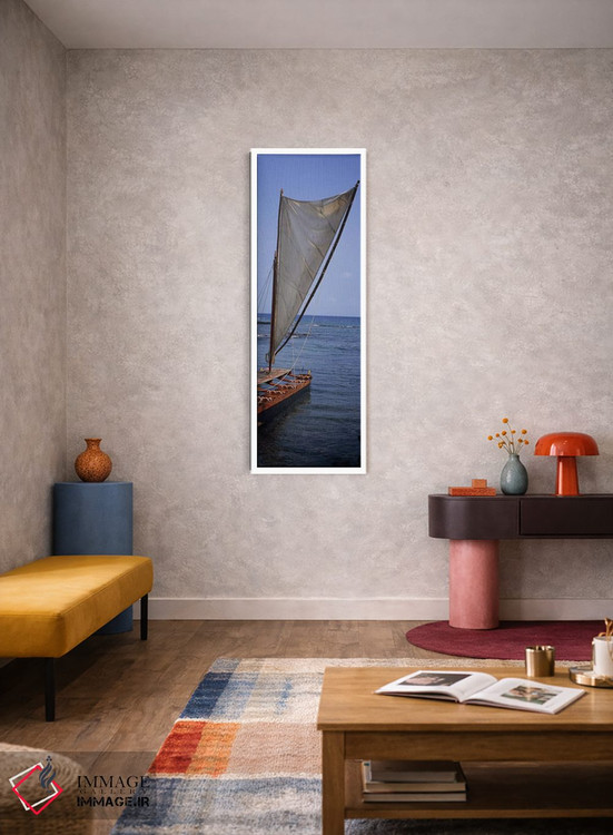 تابلو دکوراتیو Honolulu, Pu'uhonua o Honaunau National Historical Park… اثر پانورامیک ایمجز - D2W