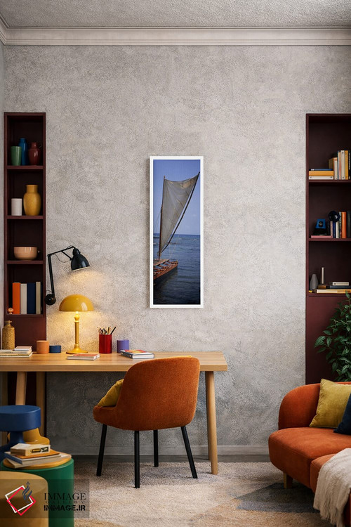 تابلو دکوراتیو Honolulu, Pu'uhonua o Honaunau National Historical Park… اثر پانورامیک ایمجز - D3W