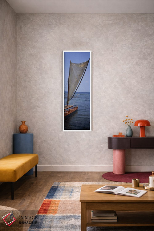 تابلو دکوراتیو Honolulu, Pu'uhonua o Honaunau National Historical Park… اثر پانورامیک ایمجز - D5W