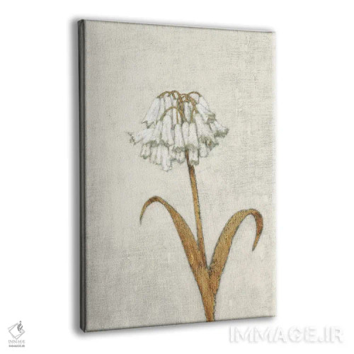 تابلو مدرن تابستان درخشان شماره دو اثر جیمز وینس - نمای پرسپکتیو محصول