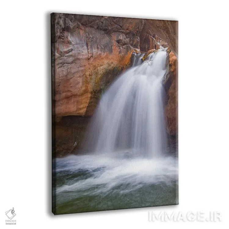 تابلو دکوراتیو Shinumo Creek, Colorado River, Grand Canyon National Park, Arizo… اثر جف فوت - نمای پرسپکتیو محصول