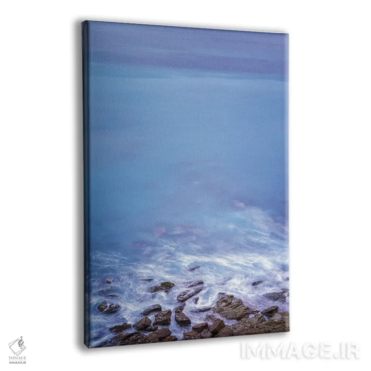 تابلو دکوراتیو افسانه ای اثر جوزف اس. جیاکالونه - نمای پرسپکتیو محصول