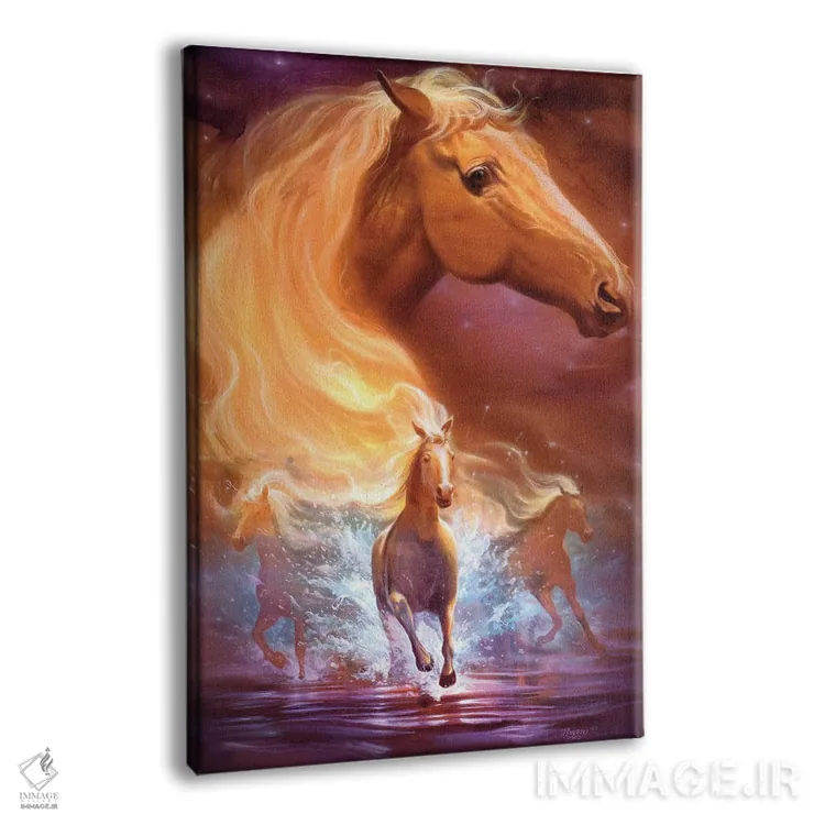 تابلو دکوراتیو رویاها برای رهایی به امید نیاز دارند اثر جف هینی - نمای پرسپکتیو محصول