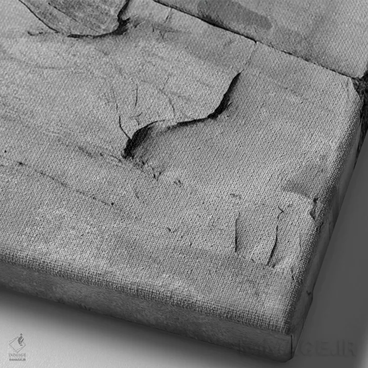 تابلو دکوراتیو Arches National Park. Delicate Arch,یوتا، پارک ملی آر… اثر جیمی و جودی وایلد - نمای نزدیک بافت بوم