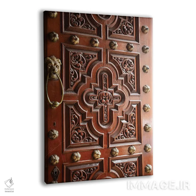 تابلو دکوراتیو Yucatan, Mexico,مریدا ۷، یوکاتان، مکزیک اثر ژولین مک رابرتس - نمای پرسپکتیو محصول