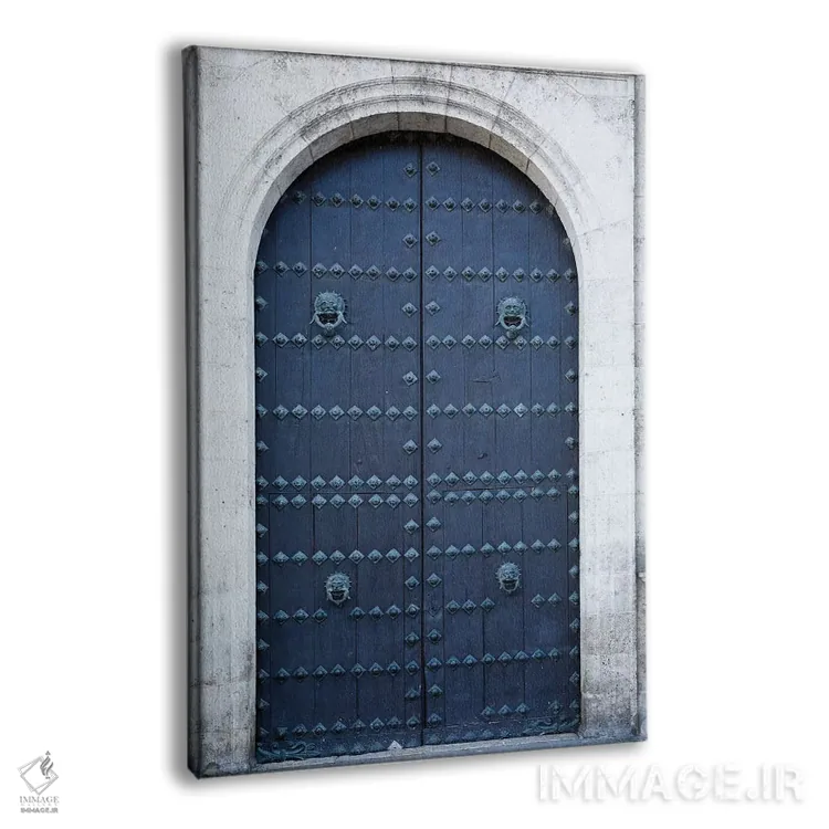 تابلو دکوراتیو Yucatan, Mexico,مریدا ۴، یوکاتان، مکزیک اثر ژولین مک رابرتس - نمای پرسپکتیو محصول