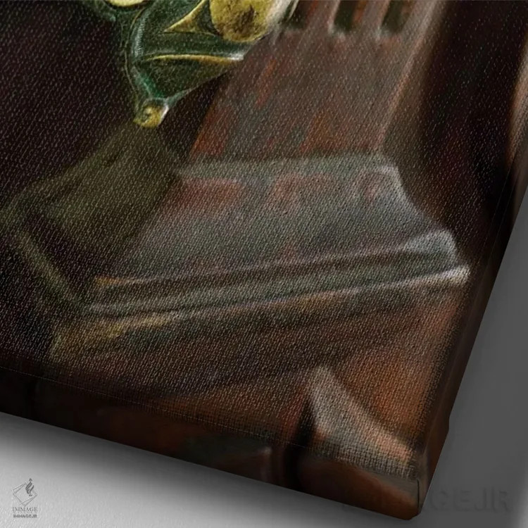 تابلو دکوراتیو Yucatan, Mexico,مریدا ۲، یوکاتان، مکزیک اثر ژولین مک رابرتس - نمای نزدیک بافت بوم