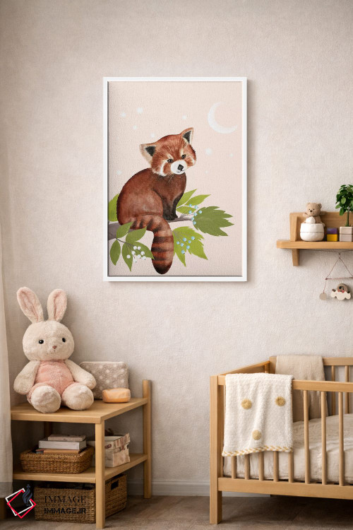 تابلو دکوراتیو یکی از جنس مهربانی II اثر جو تایلور - D2W