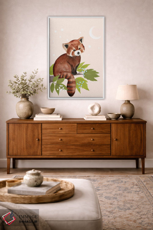 تابلو دکوراتیو یکی از جنس مهربانی II اثر جو تایلور - D3W