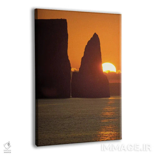 تابلو دکوراتیو San Cristobal Island, Galapagos Islands, Ecuador,کیکر را… اثر جک استاین گروو - نمای پرسپکتیو محصول