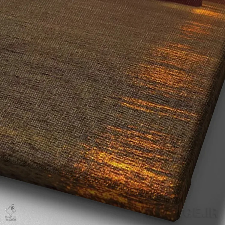 تابلو دکوراتیو San Cristobal Island, Galapagos Islands, Ecuador,کیکر را… اثر جک استاین گروو - نمای نزدیک بافت بوم