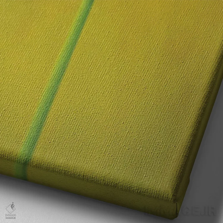 تابلو دکوراتیو Colorado, Fort Collins. Blue Allium Flower Close-Up.,نمای نز… اثر جینز گالری - نمای نزدیک بافت بوم