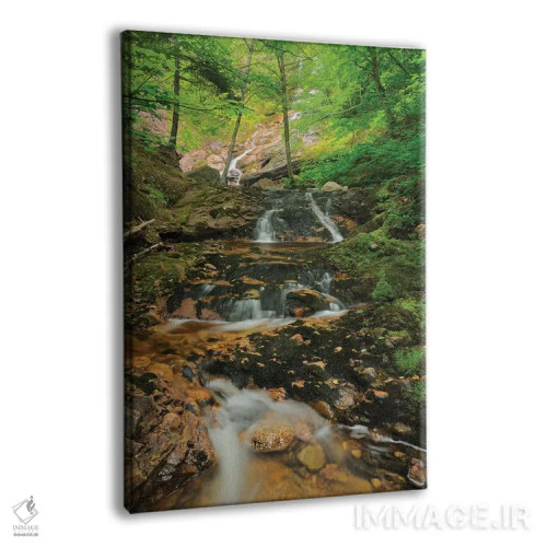 تابلو دکوراتیو Nova Scotia, Cape Breton Highlands National Park. Beulach Ba… اثر جینز گالری - نمای پرسپکتیو محصول