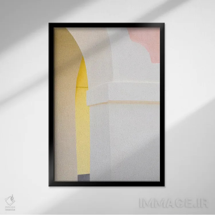 تابلو دکوراتیو Czech Republic, Telc. Building Shapes.,اروپا، جمهوری چک، تلچ… اثر جینز گالری - نمای قابدار مشکی