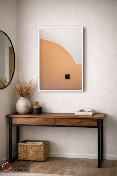 تابلو دکوراتیو Czech Republic, Telc. Building Shapes.,اروپا، جمهوری چک، تلچ… اثر جینز گالری - D3W