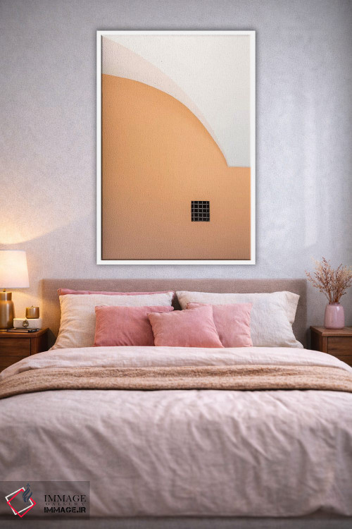 تابلو دکوراتیو Czech Republic, Telc. Building Shapes.,اروپا، جمهوری چک، تلچ… اثر جینز گالری - D1W