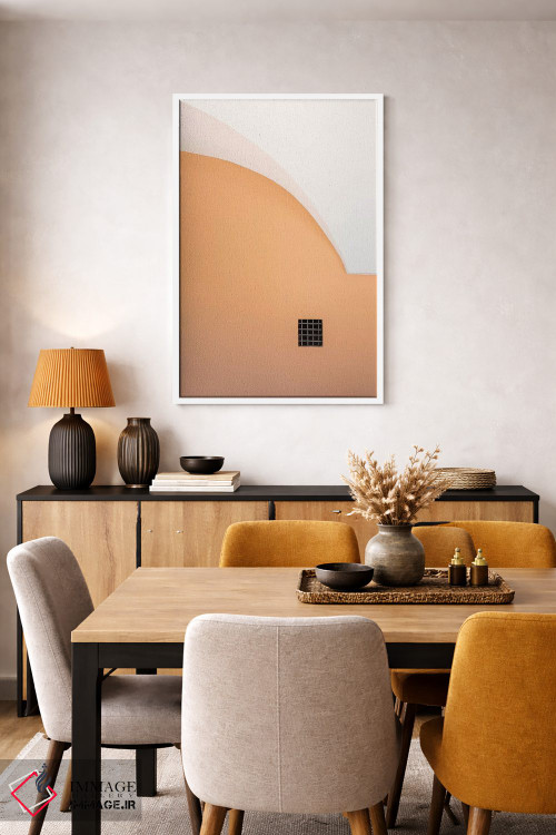 تابلو دکوراتیو Czech Republic, Telc. Building Shapes.,اروپا، جمهوری چک، تلچ… اثر جینز گالری - D5W