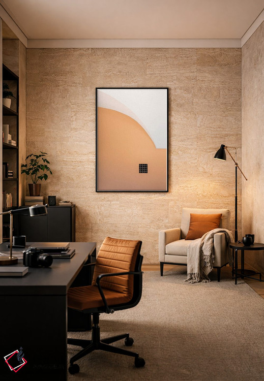 تابلو دکوراتیو Czech Republic, Telc. Building Shapes.,اروپا، جمهوری چک، تلچ… اثر جینز گالری - D6B