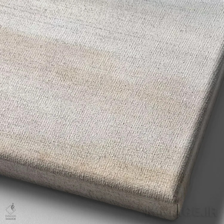 تابلو دکوراتیو امتناع از غرق شدن اثر کینگزلی - نمای نزدیک بافت بوم