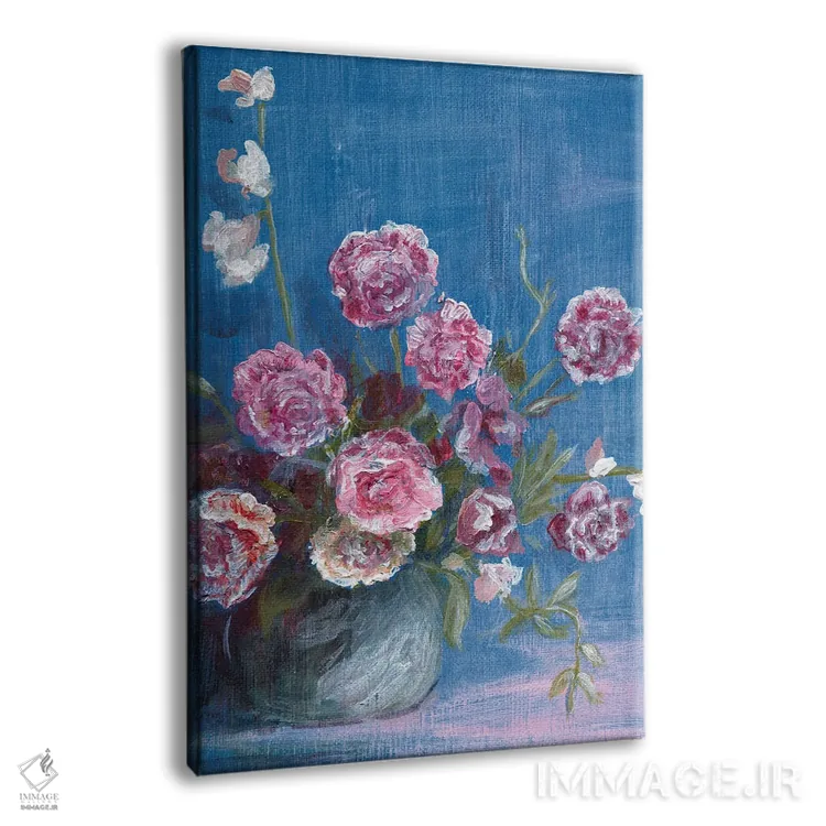 تابلو دکوراتیو عزیزم، سربلند باش اثر کندون کریشنز - نمای پرسپکتیو محصول