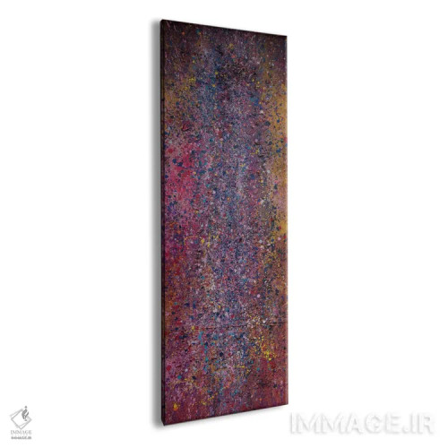 تابلو دکوراتیو هوس دختر نوجوان اثر شاون جیکوبز - نمای پرسپکتیو محصول