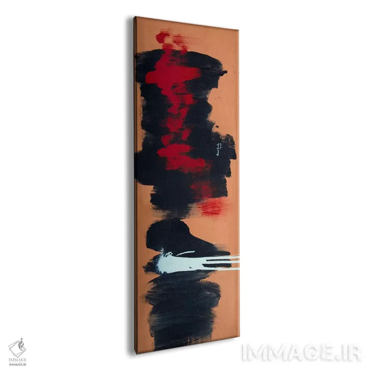 تابلو دکوراتیو ۱۱۲۰۰۷۱ اثر شاون جیکوبز - نمای پرسپکتیو محصول