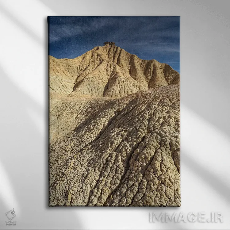 تابلو دکوراتیو اروپا، اسپانیا، باردناس ریالس، پیسکرا V اثر میکولاج گوسپودرک - نمای روبهرو روی دیوار