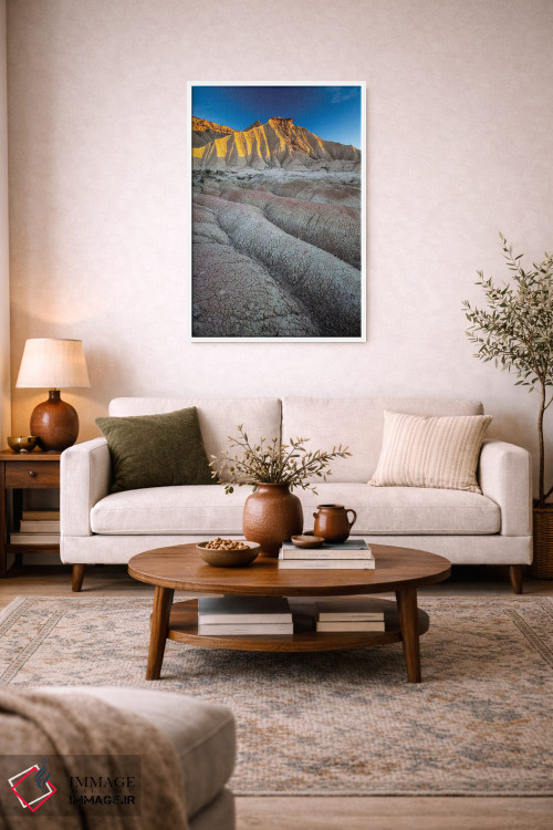 تابلو دکوراتیو اروپا، اسپانیا، باردناس ریالس، پیسکرا I اثر میکولاج گوسپودرک - D2W