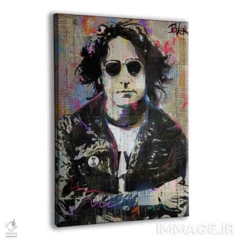 تابلو دکوراتیو اگر آن را می خواهی اثر لوی جوور - نمای پرسپکتیو محصول