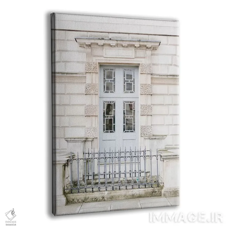 تابلو دکوراتیو London, England,در آبی شماره ۲، لندن، انگلستان اثر لاولی لیتل هوم کو - نمای پرسپکتیو محصول