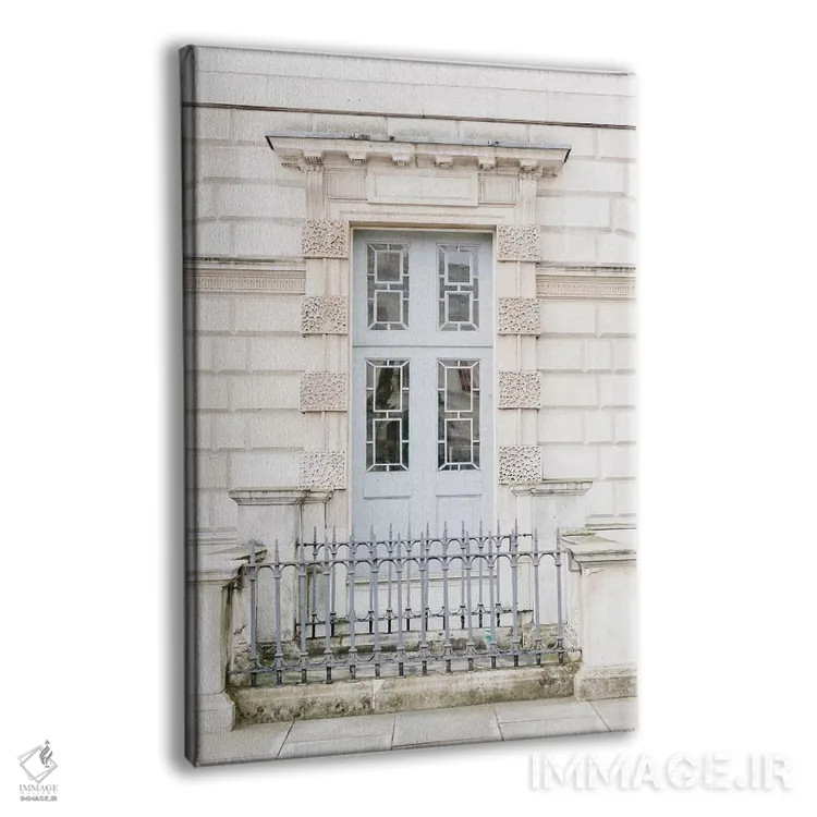 تابلو دکوراتیو London, England,در آبی شماره ۲، لندن، انگلستان اثر لاولی لیتل هوم کو - نمای پرسپکتیو محصول