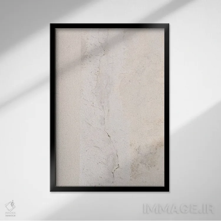 تابلو مدرن Florence, Italy,بافت صورتی کمرنگ، فلورانس، ایتالیا اثر لاولی لیتل هوم کو - نمای قابدار مشکی
