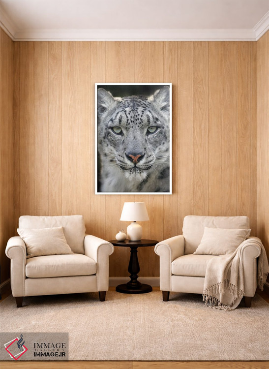 تابلو دکوراتیو اثر میگل لاسا - D1W