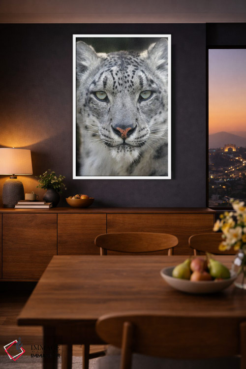 تابلو دکوراتیو اثر میگل لاسا - D2W