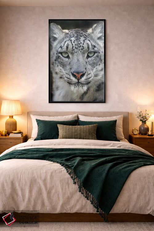 تابلو دکوراتیو اثر میگل لاسا - D3B