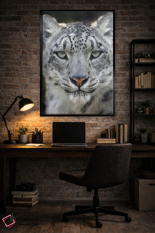 تابلو دکوراتیو اثر میگل لاسا - D4B