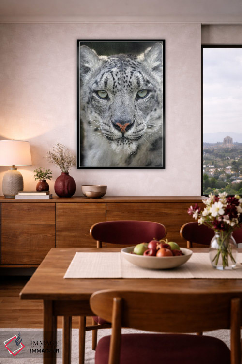 تابلو دکوراتیو اثر میگل لاسا - D5B