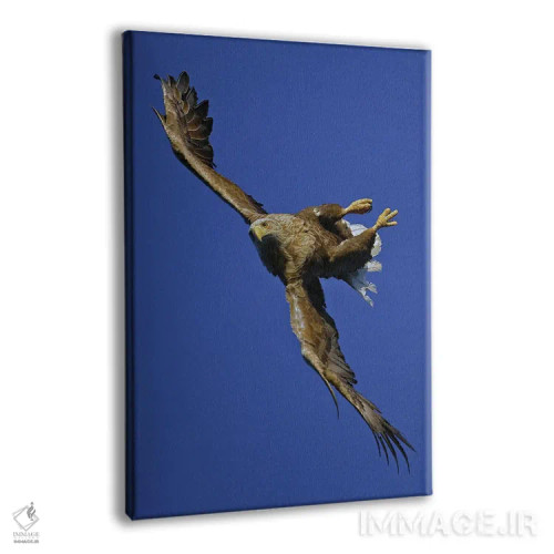 تابلو دکوراتیو اثر میگل لاسا - نمای پرسپکتیو محصول