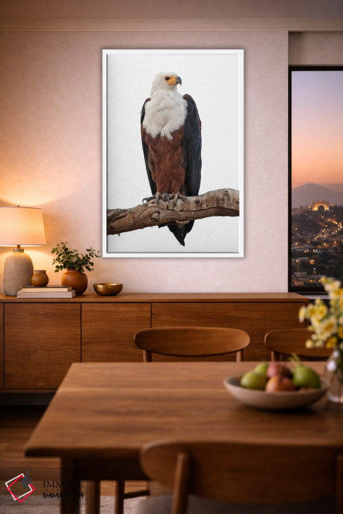 تابلو دکوراتیو اثر میگل لاسا - D1W