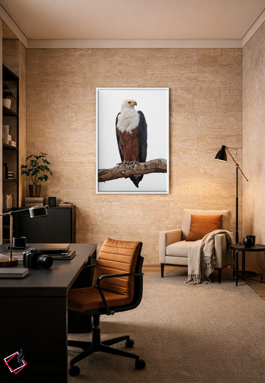 تابلو دکوراتیو اثر میگل لاسا - D6W