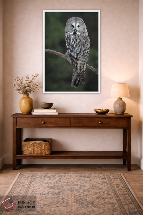 تابلو دکوراتیو اثر میگل لاسا - D2W