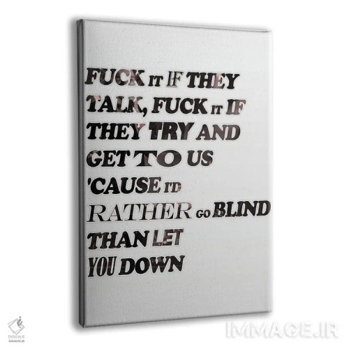 تابلو دکوراتیو گربه ماهی و بوتل من ها اثر JMA مدیا - نمای پرسپکتیو محصول