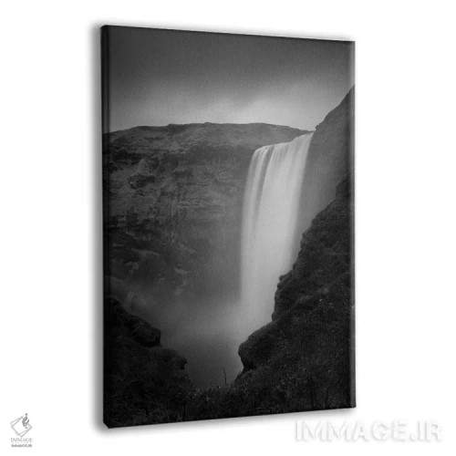 تابلو دکوراتیو اسکوگافوس شماره ۲ اثر موایسس لوی - نمای پرسپکتیو محصول