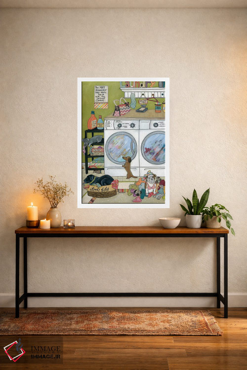 تابلو دکوراتیو به یادماندنی ترین روزها اثر جیمی موراث - D2W