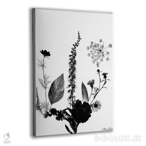 تابلو دکوراتیو توهم اثر ماز غنی - نمای پرسپکتیو محصول