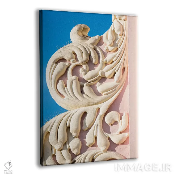 تابلو دکوراتیو north of Argentina, located in the foothills of the Andes.… اثر مارتین زویک - نمای پرسپکتیو محصول