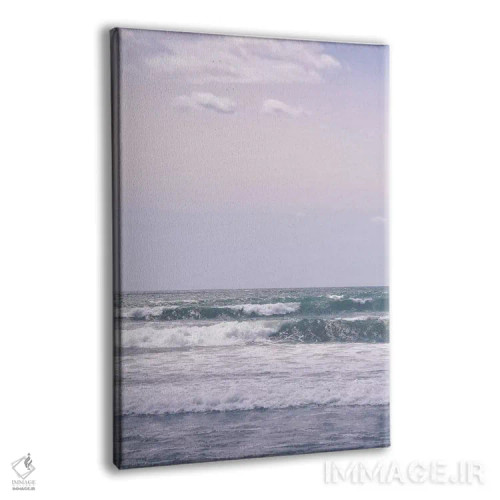 تابلو دکوراتیو نفس بکش اثر اولیویا جوی سنت کلر - نمای پرسپکتیو محصول